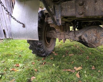 Саморобний Інша 2000 у Турке на Automoto.ua Саморобний Інша, об'ємом двигуна 0 л та пробігом 0 тис. км за 1699 $, фото 5 на Automoto.ua