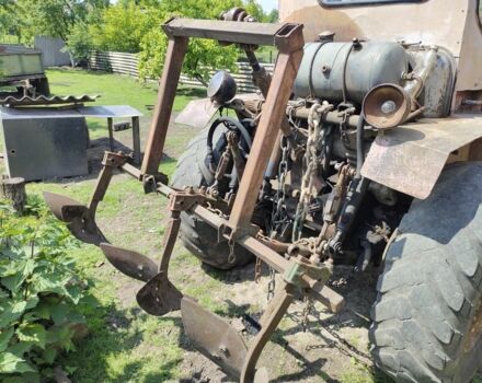 Самодельный Другая, объемом двигателя 3 л и пробегом 0 тыс. км за 2395 $, фото 5 на Automoto.ua