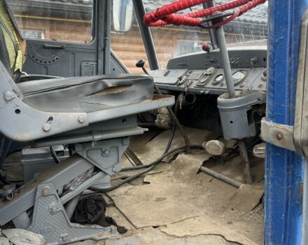 Саморобний Інша, об'ємом двигуна 0 л та пробігом 1000 тис. км за 2300 $, фото 3 на Automoto.ua