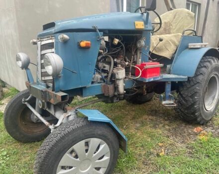 Самодельный Другая, объемом двигателя 2.4 л и пробегом 0 тыс. км за 1420 $, фото 5 на Automoto.ua