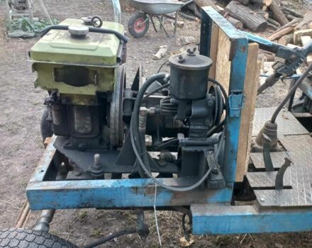 Самодельный Другая, объемом двигателя 0 л и пробегом 0 тыс. км за 809 $, фото 2 на Automoto.ua