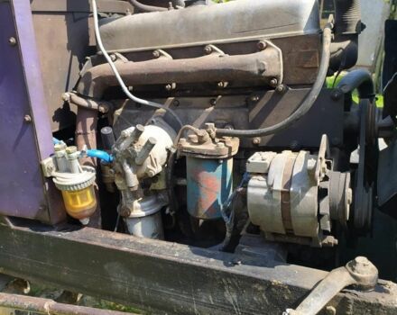 Самодельный Другая, объемом двигателя 0 л и пробегом 0 тыс. км за 2000 $, фото 4 на Automoto.ua