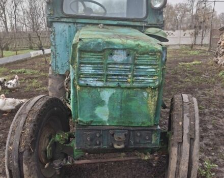 Саморобний Інша, об'ємом двигуна 2.5 л та пробігом 0 тис. км за 3500 $, фото 4 на Automoto.ua