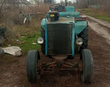 Самодельный Другая, объемом двигателя 4.5 л и пробегом 0 тыс. км за 1069 $, фото 2 на Automoto.ua