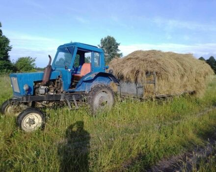 Самодельный Другая, объемом двигателя 2.5 л и пробегом 334 тыс. км за 2500 $, фото 2 на Automoto.ua