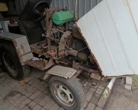 Саморобний Інша, об'ємом двигуна 0 л та пробігом 0 тис. км за 596 $, фото 5 на Automoto.ua