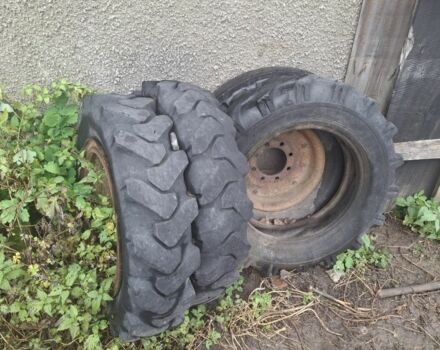 Саморобний Інша, об'ємом двигуна 2.5 л та пробігом 0 тис. км за 3500 $, фото 8 на Automoto.ua