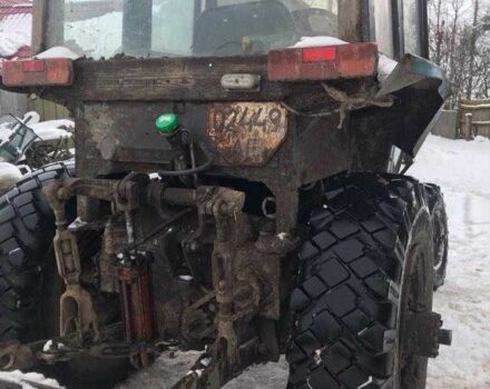 Саморобний Інша, об'ємом двигуна 2 л та пробігом 3 тис. км за 4200 $, фото 2 на Automoto.ua