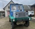 Саморобний Інша, об'ємом двигуна 0 л та пробігом 1000 тис. км за 2300 $, фото 1 на Automoto.ua