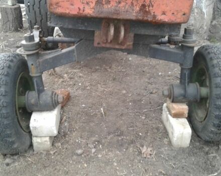 Самодельный Другая, объемом двигателя 0 л и пробегом 0 тыс. км за 715 $, фото 1 на Automoto.ua