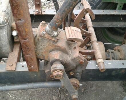 Самодельный Другая, объемом двигателя 0 л и пробегом 0 тыс. км за 715 $, фото 8 на Automoto.ua