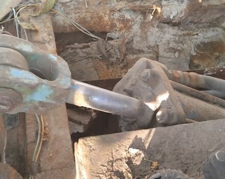 Самодельный Другая 2000 в Луцке на Automoto.ua Самодельный Другая, объемом двигателя 0 л и пробегом 0 тыс. км за 1213 $, фото 4 на Automoto.ua