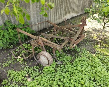 Самодельный Другая, объемом двигателя 3 л и пробегом 0 тыс. км за 2395 $, фото 7 на Automoto.ua