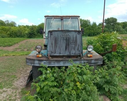 Самодельный Другая, объемом двигателя 0 л и пробегом 0 тыс. км за 3500 $, фото 1 на Automoto.ua