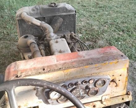 Самодельный Другая 2000 в Луцке на Automoto.ua Самодельный Другая, объемом двигателя 0 л и пробегом 0 тыс. км за 1213 $, фото 3 на Automoto.ua