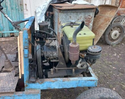 Самодельный Другая, объемом двигателя 0 л и пробегом 0 тыс. км за 809 $, фото 3 на Automoto.ua