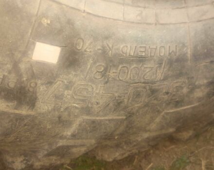 Саморобний Інша, об'ємом двигуна 0 л та пробігом 0 тис. км за 1092 $, фото 4 на Automoto.ua