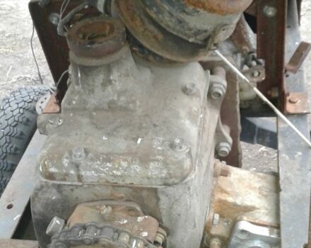 Самодельный Другая, объемом двигателя 0 л и пробегом 0 тыс. км за 715 $, фото 10 на Automoto.ua