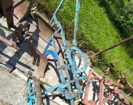 Самодельный Другая, объемом двигателя 0 л и пробегом 0 тыс. км за 2000 $, фото 6 на Automoto.ua