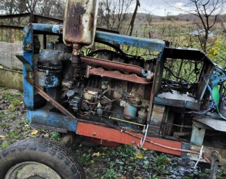 Саморобний Інша, об'ємом двигуна 0 л та пробігом 0 тис. км за 3075 $, фото 3 на Automoto.ua
