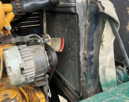 Самодельный Другая, объемом двигателя 0 л и пробегом 1000 тыс. км за 2300 $, фото 6 на Automoto.ua