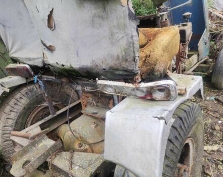 Саморобний Інша, об'ємом двигуна 0 л та пробігом 0 тис. км за 473 $, фото 3 на Automoto.ua