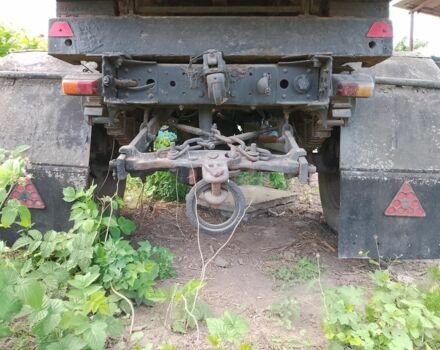 Самодельный Другая, объемом двигателя 0 л и пробегом 0 тыс. км за 3500 $, фото 14 на Automoto.ua