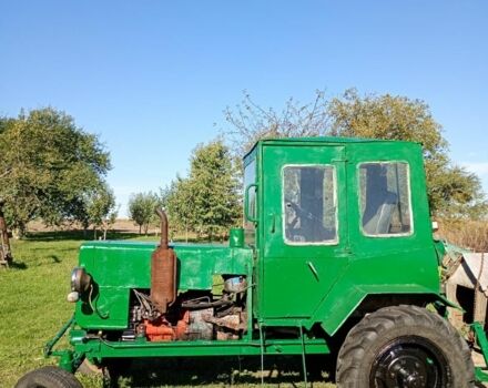 Саморобний Інша, об'ємом двигуна 2.5 л та пробігом 10 тис. км за 1650 $, фото 1 на Automoto.ua