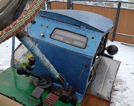 Самодельный Другая, объемом двигателя 1.3 л и пробегом 0 тыс. км за 709 $, фото 7 на Automoto.ua