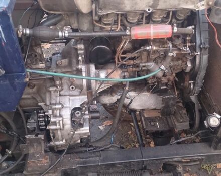 Самодельный Другая, объемом двигателя 1.5 л и пробегом 5 тыс. км за 2600 $, фото 8 на Automoto.ua