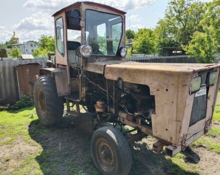 Самодельный Другая, объемом двигателя 3 л и пробегом 0 тыс. км за 2395 $, фото 3 на Automoto.ua