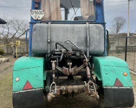 Самодельный Другая, объемом двигателя 0 л и пробегом 1000 тыс. км за 2300 $, фото 2 на Automoto.ua