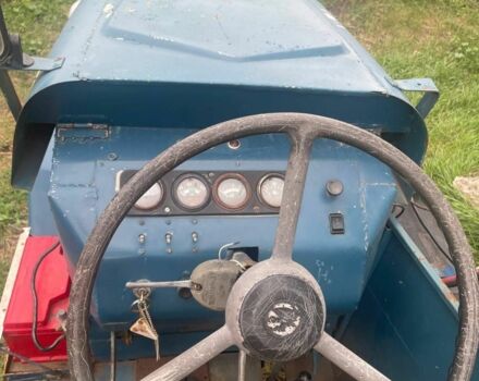 Самодельный Другая, объемом двигателя 2.4 л и пробегом 0 тыс. км за 1420 $, фото 1 на Automoto.ua