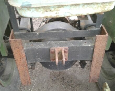 Самодельный Другая, объемом двигателя 0 л и пробегом 0 тыс. км за 715 $, фото 11 на Automoto.ua