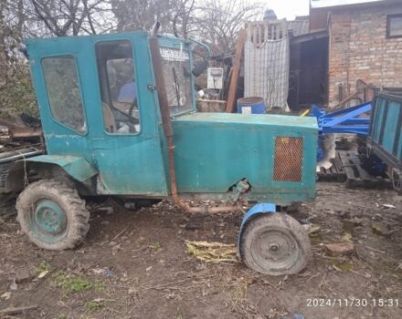 Самодельный Другая, объемом двигателя 1.5 л и пробегом 500 тыс. км за 729 $, фото 2 на Automoto.ua