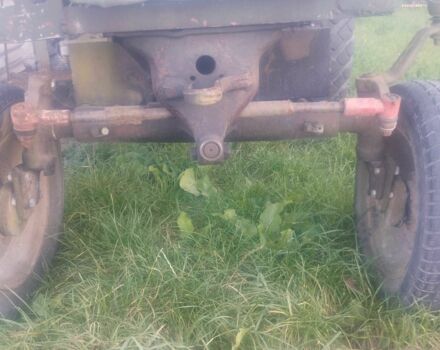 Саморобний Інша, об'ємом двигуна 0 л та пробігом 0 тис. км за 1092 $, фото 1 на Automoto.ua