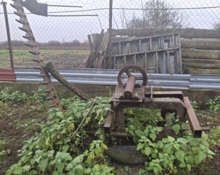 Саморобний Інша, об'ємом двигуна 2.5 л та пробігом 0 тис. км за 3500 $, фото 10 на Automoto.ua