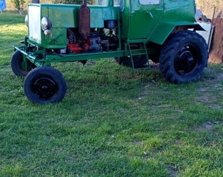 Саморобний Інша, об'ємом двигуна 2.5 л та пробігом 10 тис. км за 1650 $, фото 5 на Automoto.ua