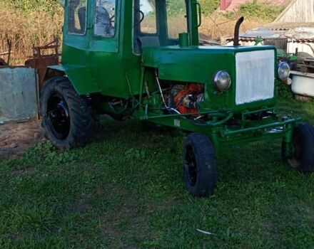 Саморобний Інша, об'ємом двигуна 2.5 л та пробігом 10 тис. км за 1650 $, фото 3 на Automoto.ua