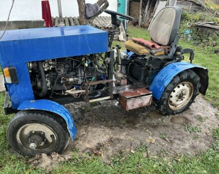 Самодельный Другая, объемом двигателя 0 л и пробегом 0 тыс. км за 1000 $, фото 1 на Automoto.ua