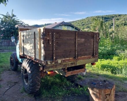 Самодельный Другая, объемом двигателя 0 л и пробегом 0 тыс. км за 2000 $, фото 2 на Automoto.ua
