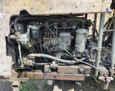 Самодельный Другая, объемом двигателя 3 л и пробегом 0 тыс. км за 2395 $, фото 2 на Automoto.ua