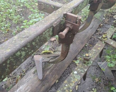 Саморобний Інша, об'ємом двигуна 2.5 л та пробігом 0 тис. км за 3500 $, фото 6 на Automoto.ua