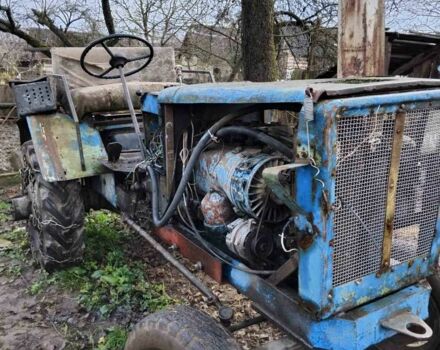 Саморобний Інша, об'ємом двигуна 0 л та пробігом 0 тис. км за 3075 $, фото 1 на Automoto.ua