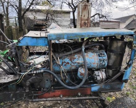 Саморобний Інша, об'ємом двигуна 0 л та пробігом 0 тис. км за 3075 $, фото 4 на Automoto.ua