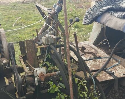 Саморобний Інша, об'ємом двигуна 0 л та пробігом 0 тис. км за 500 $, фото 6 на Automoto.ua