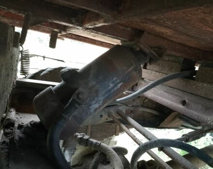 Самодельный Другая, объемом двигателя 0 л и пробегом 0 тыс. км за 3500 $, фото 10 на Automoto.ua