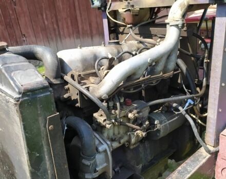 Самодельный Другая, объемом двигателя 0 л и пробегом 0 тыс. км за 2000 $, фото 5 на Automoto.ua