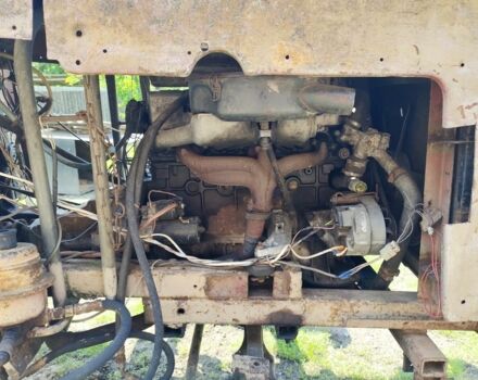 Самодельный Другая, объемом двигателя 3 л и пробегом 0 тыс. км за 2395 $, фото 4 на Automoto.ua