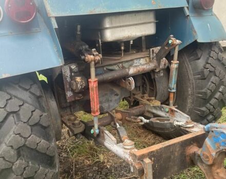 Самодельный Другая, объемом двигателя 2.4 л и пробегом 0 тыс. км за 1420 $, фото 2 на Automoto.ua